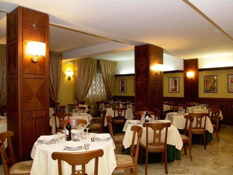 Фото Grande Albergo Maugeri