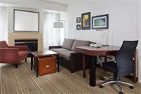 Фото Residence Inn by Marriott Denver North-Westminster
