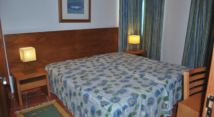 Фото Apartamentos Turísticos Nossa Senhora da Estrela