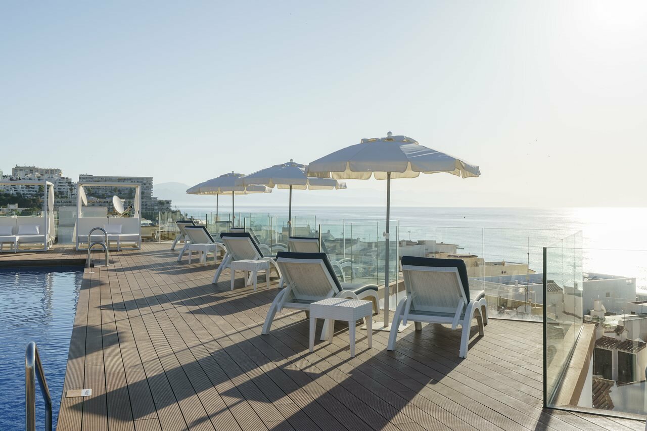 Фото AluaSun Lago Rojo