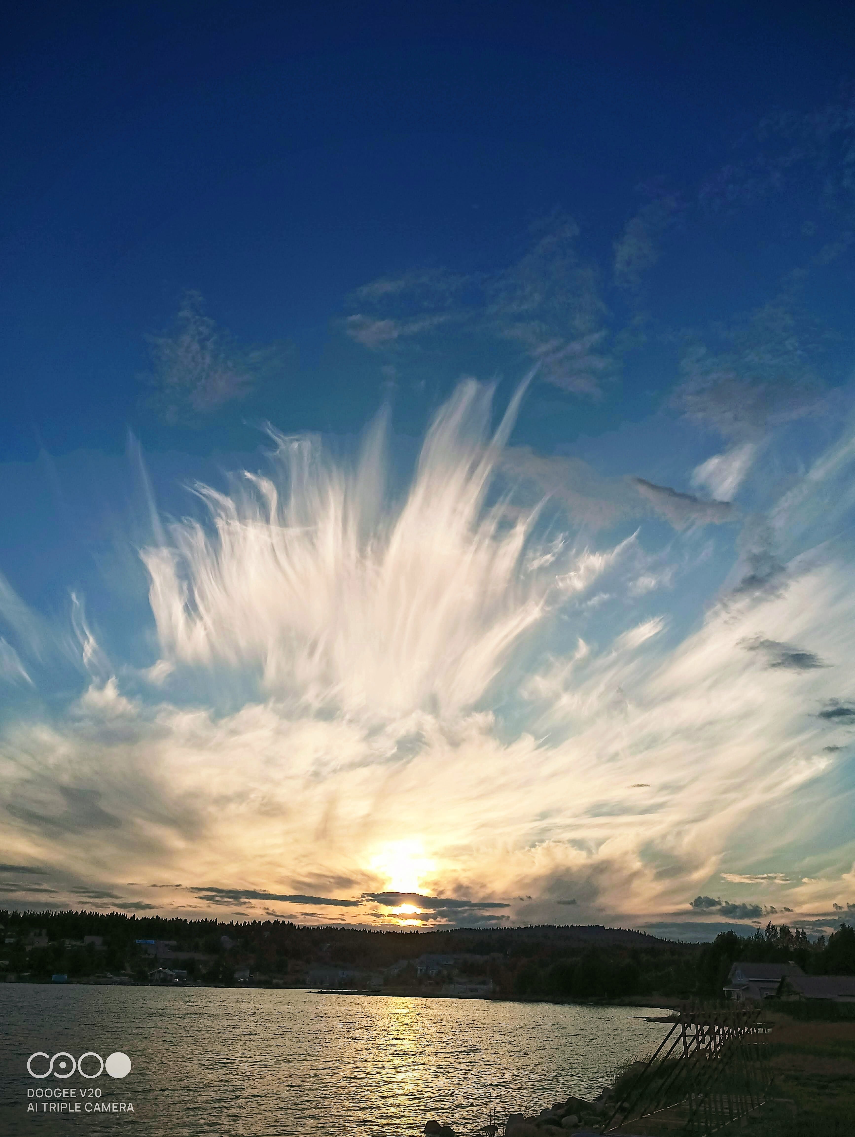 Фото Перигей