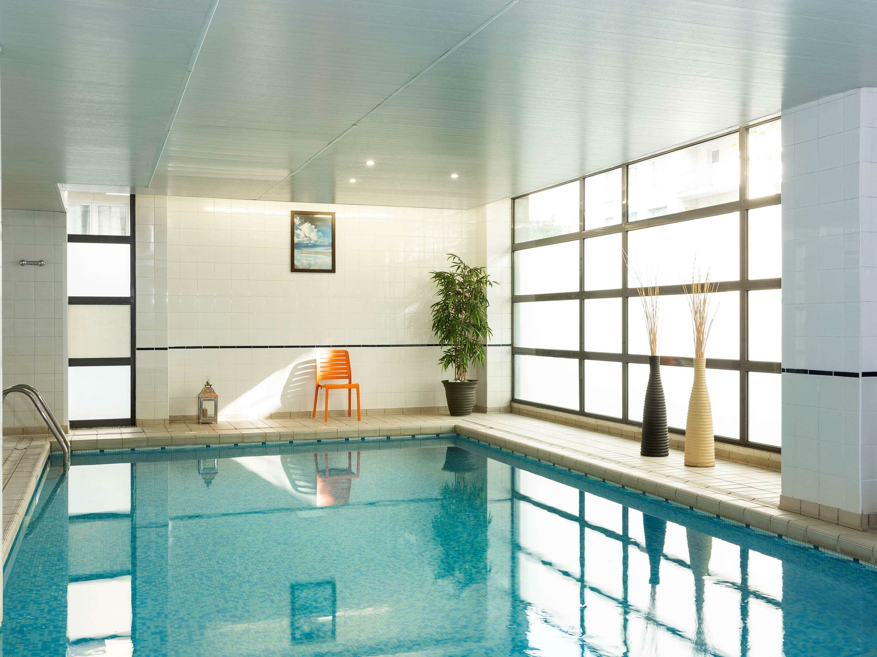 Фото Adagio Access Défense Léonard de Vinci