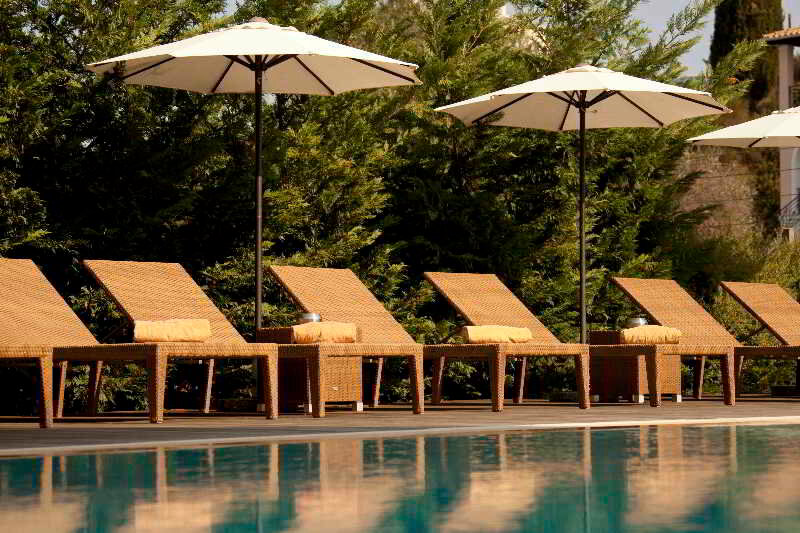 Фото Отель Corfu Mare Boutique Hotel - Adults Only