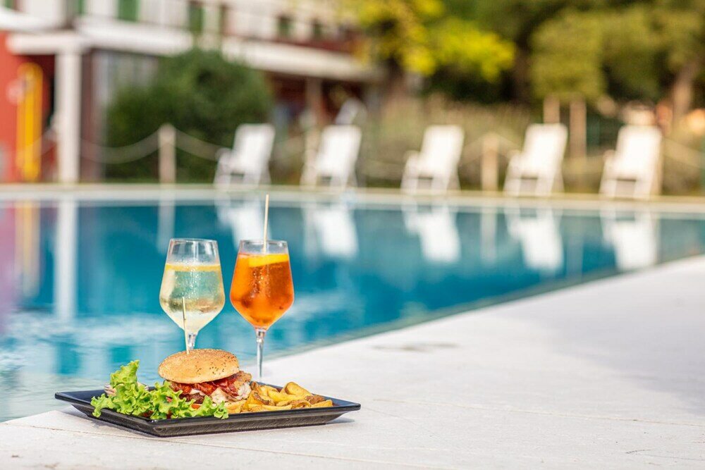 Фото La Pergola Dependance