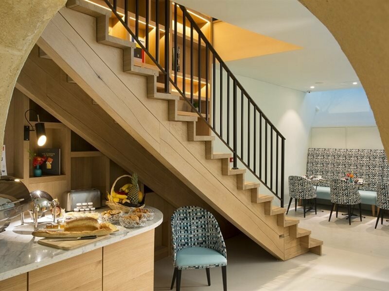 Фото Hôtel Artus