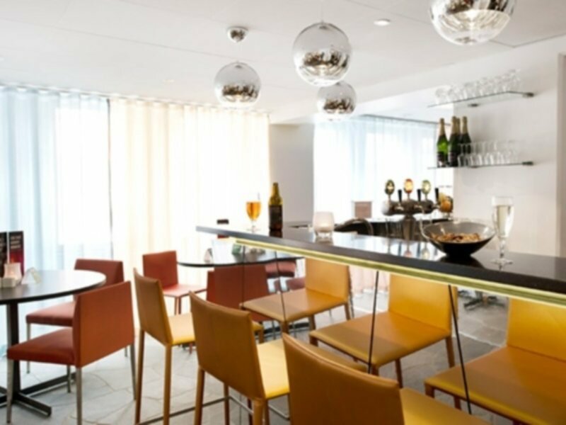 Фото Clarion Hotel Grand Östersund