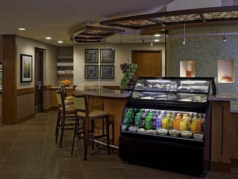 Фото Hyatt Place Dallas-North/by the Galleria