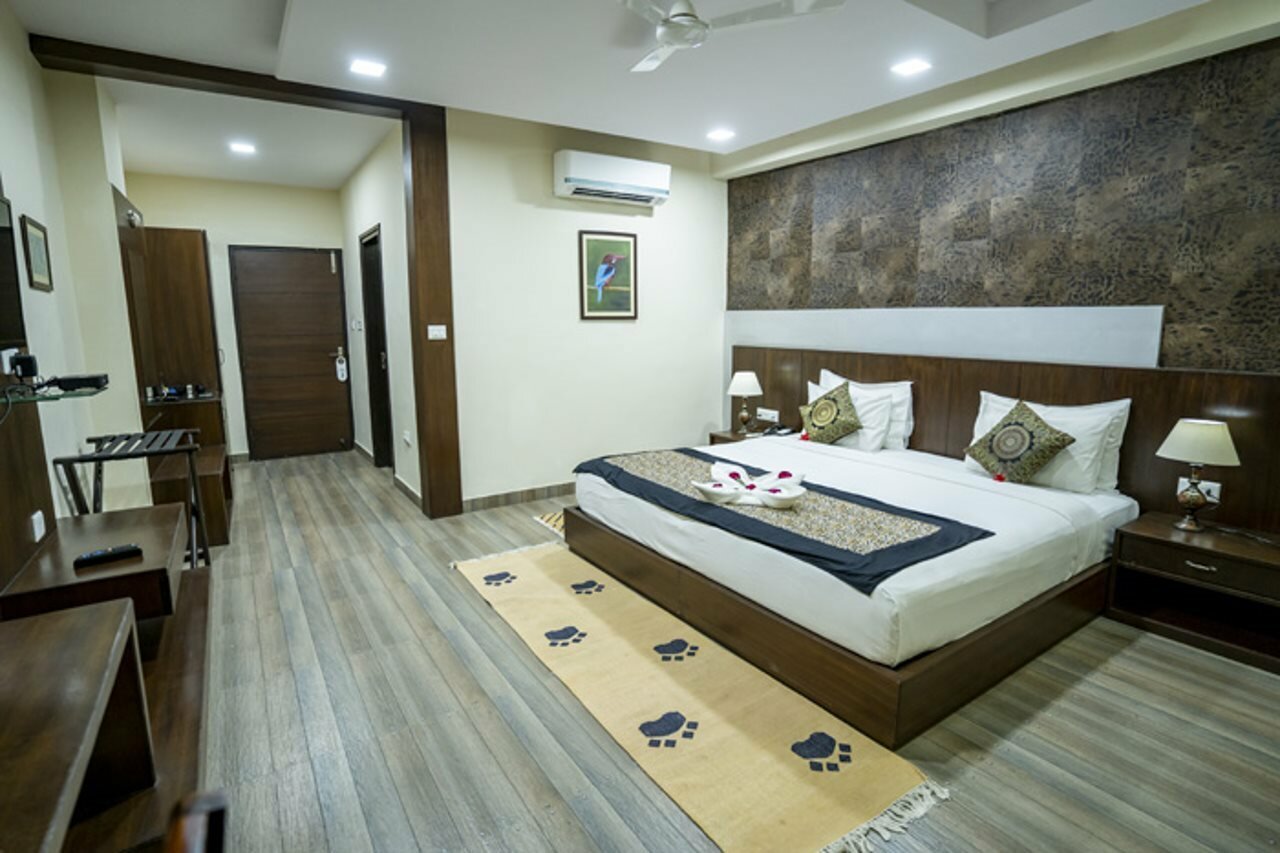 Фото отеля 4