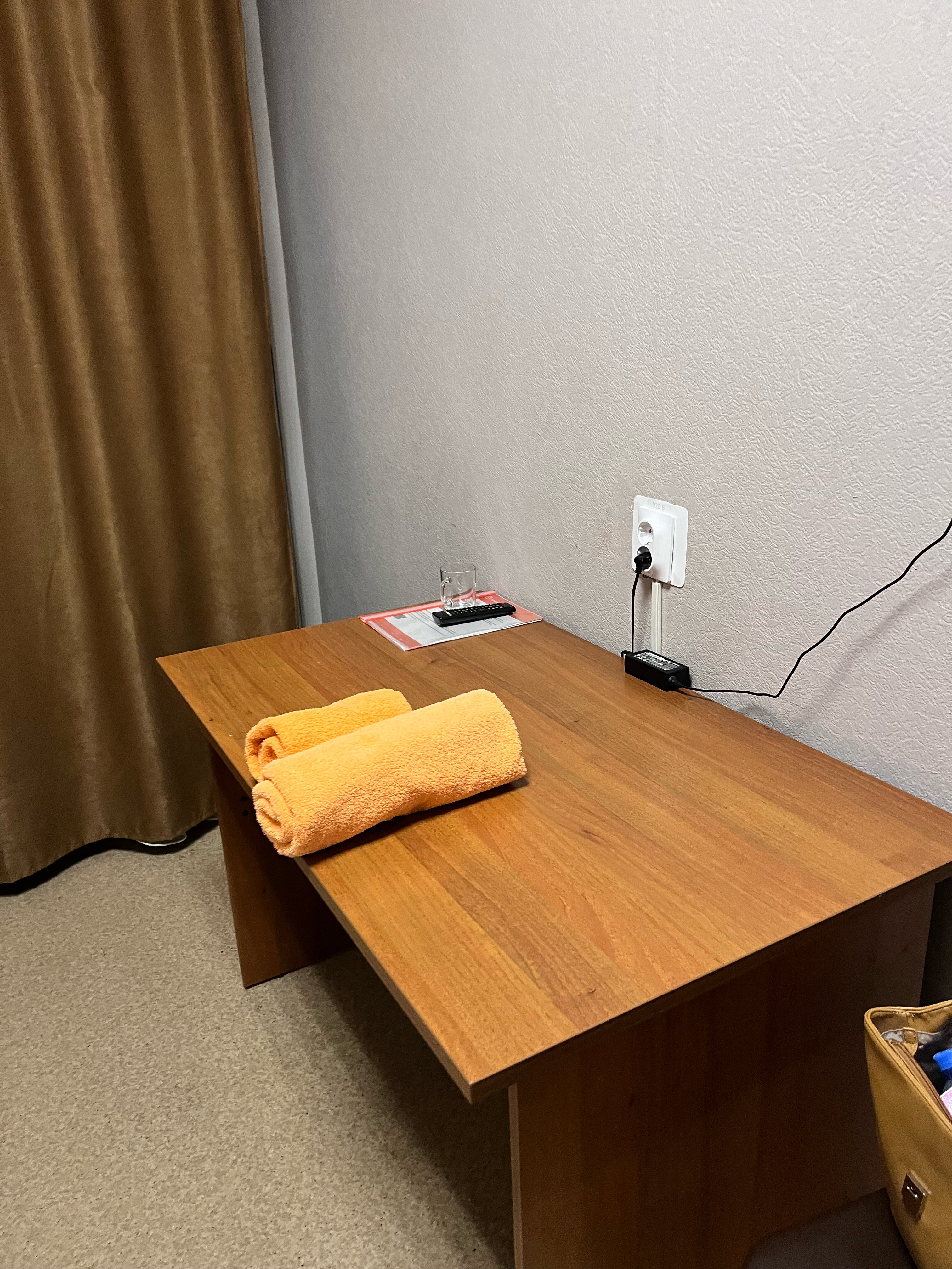 Фото Smart Hotel КДО Ростов-на-Дону