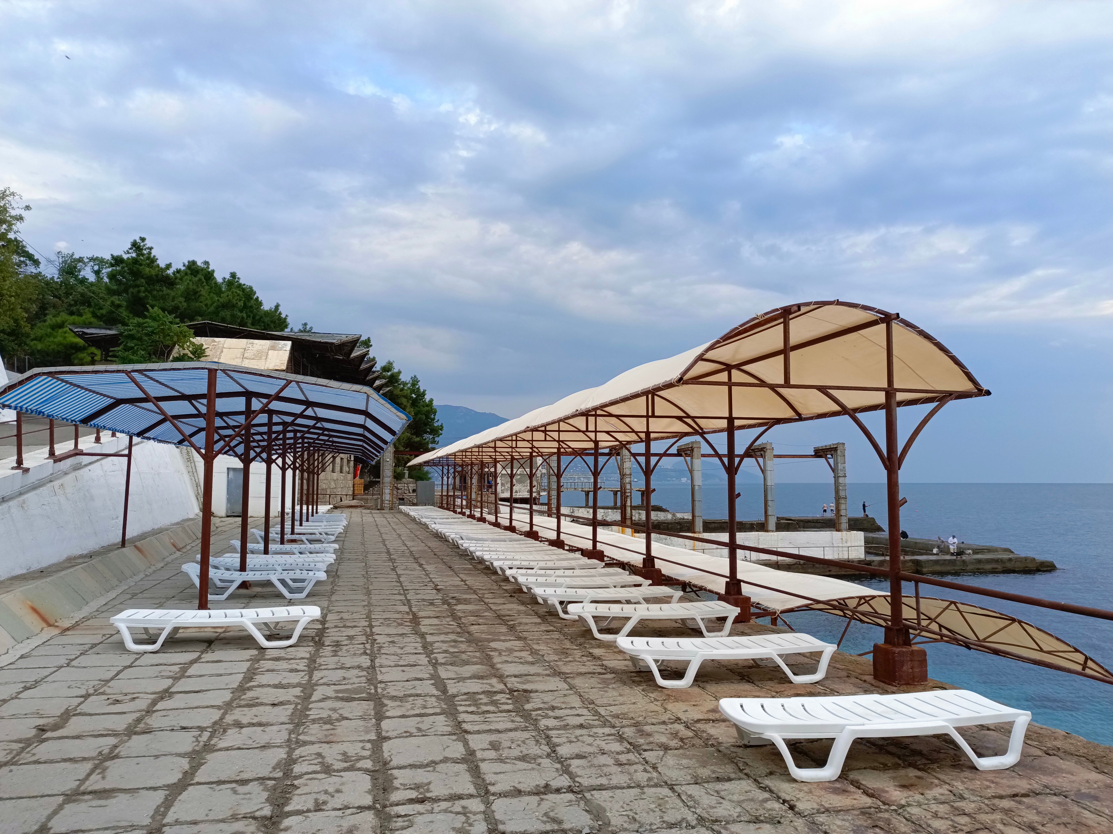 Фото Горный