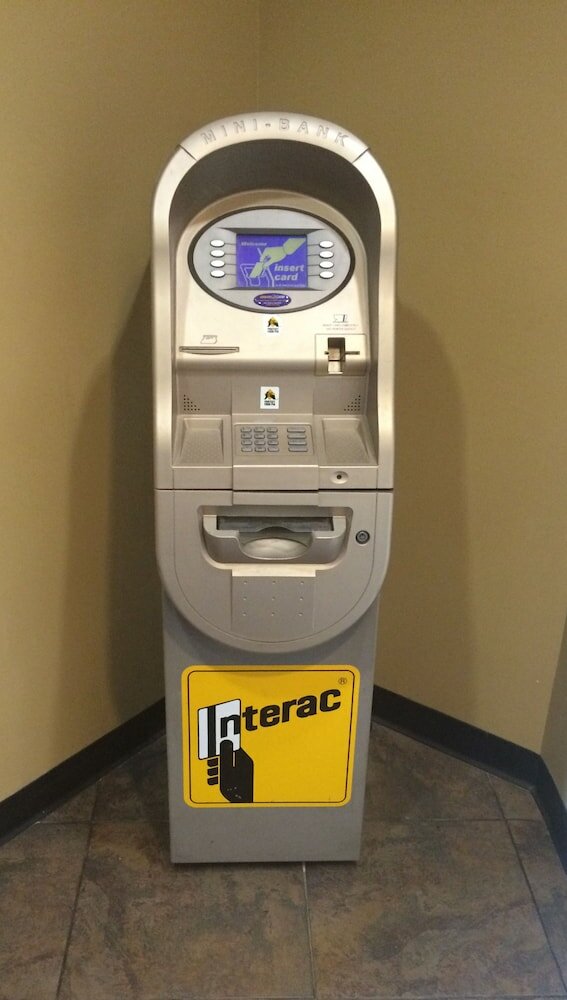 Фото Podollan Inn & SPA Grande Prairie