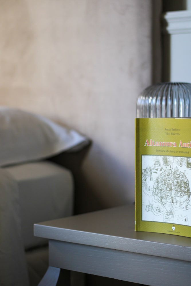 Фото Hotel San Nicola