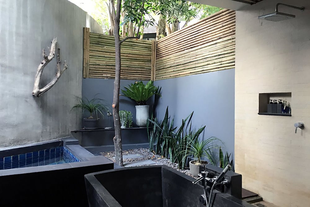 Фото Villa Villa Pattaya