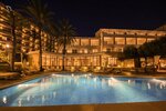 Отель Be Live Adults Only La Cala Boutique Hotel
