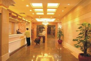 Гостиница Fu Hua Hotel