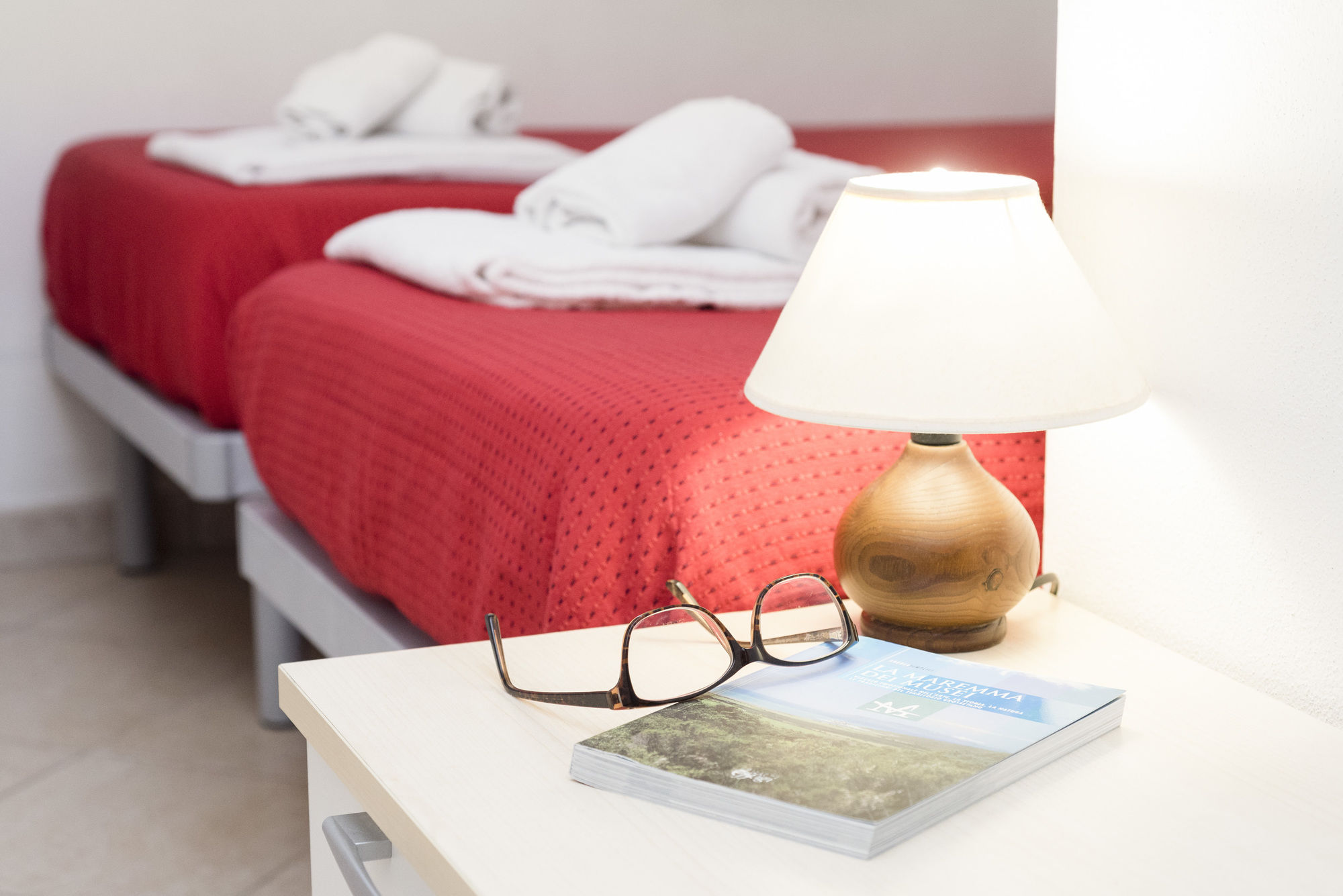 Фото Casa in Maremma Tuscany Village