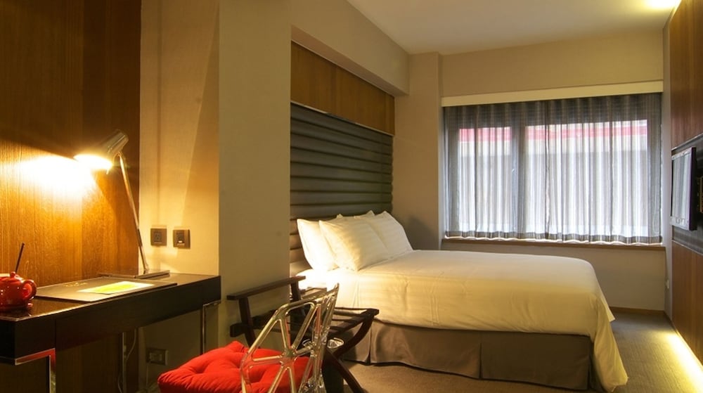 Фото W5 Best Hotel