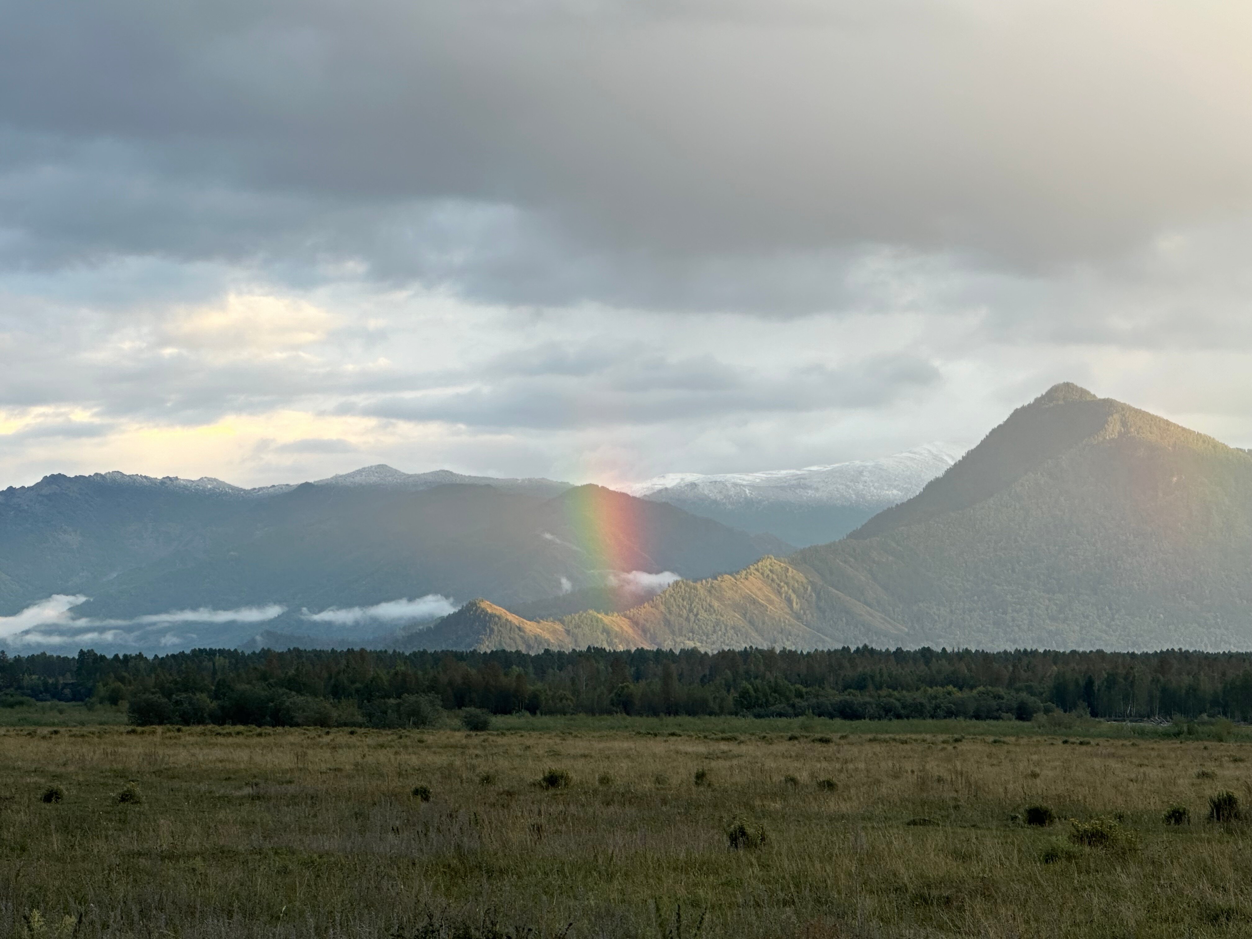 Фото Уймон - Парк