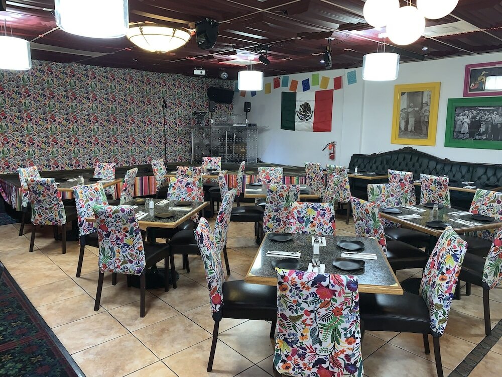 Фото Shalimar Hotel of Las Vegas