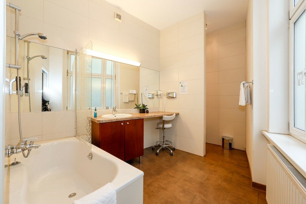 Фото Time Out City Hotel Vienna