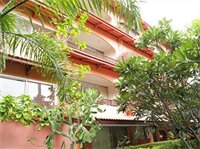 Фото Prinz Garden Villa