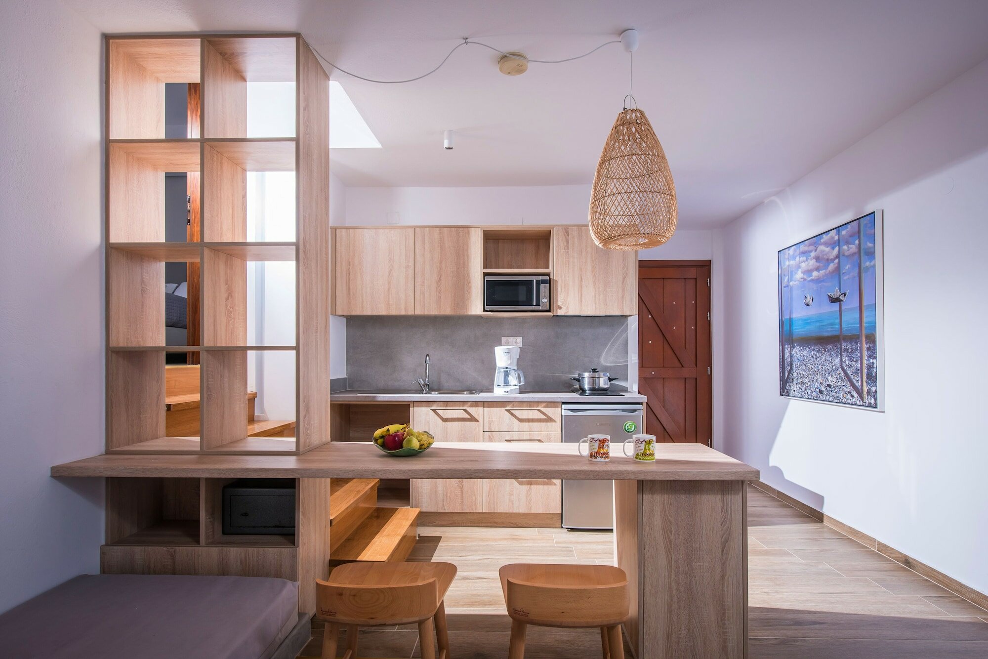 Фото Villa Diktynna