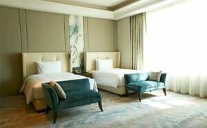 Гостиница Hilton Urumqi