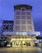 Гостиница Nanutel Margao в Гоа