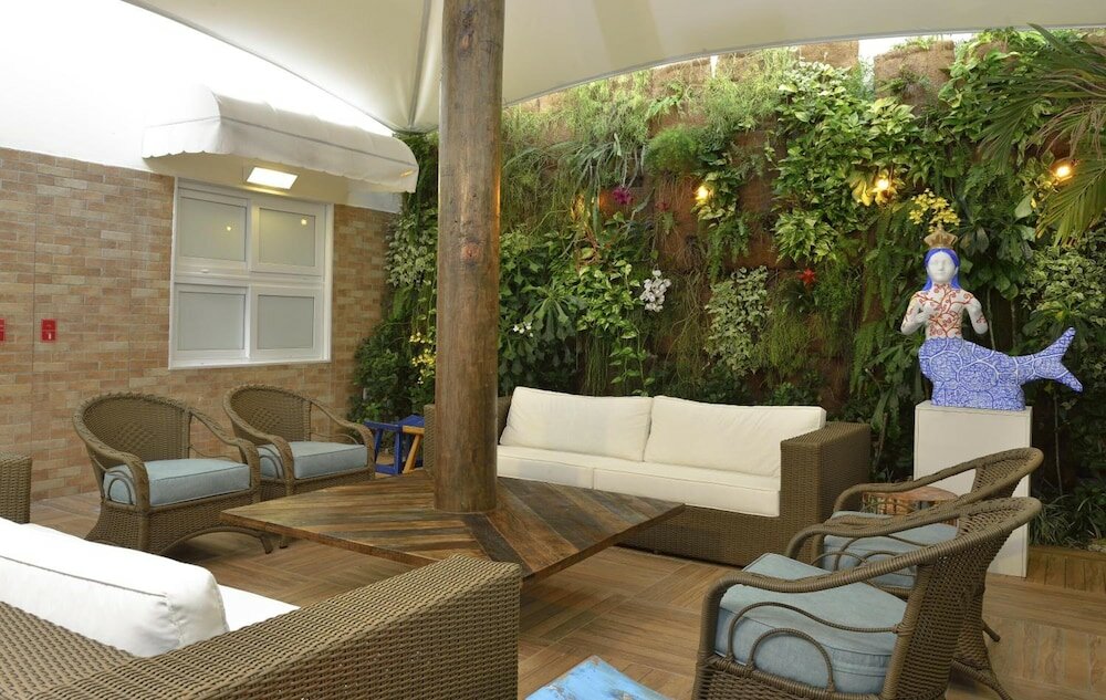 Фото Rede Andrade Express