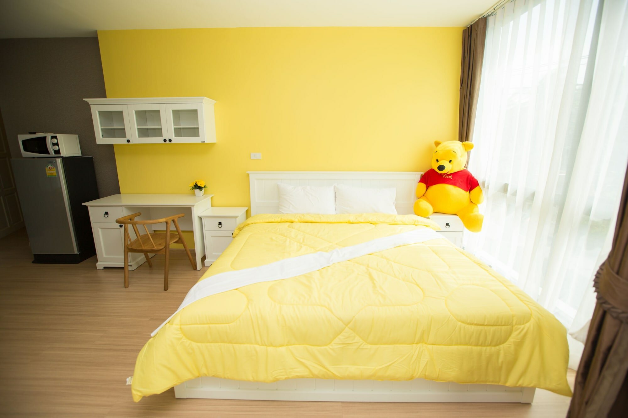 Фото Like Sukhumvit 22