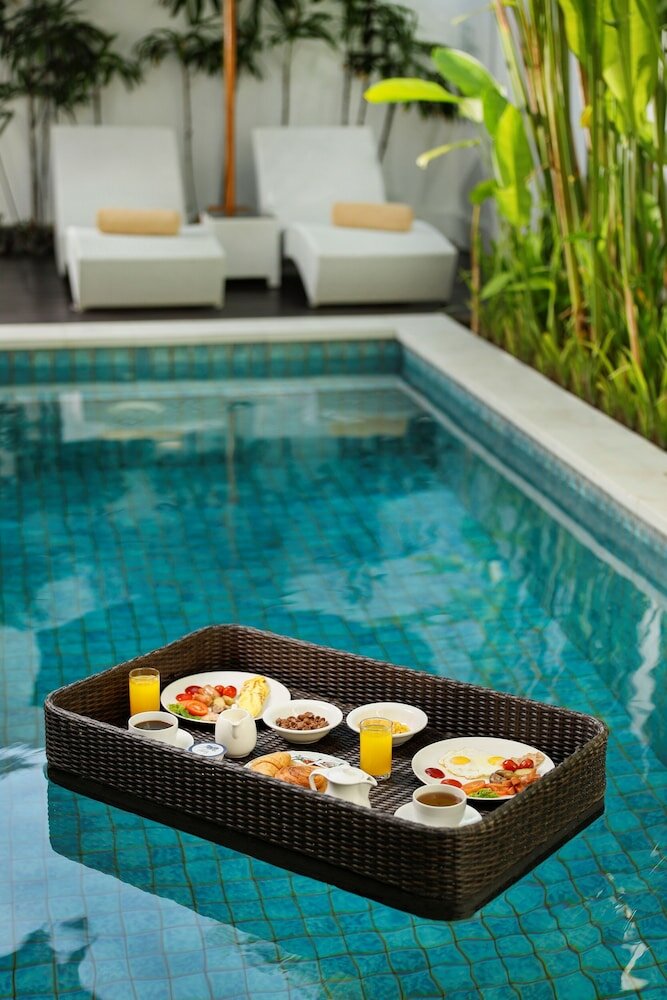 Фото Bajra Bali Villa