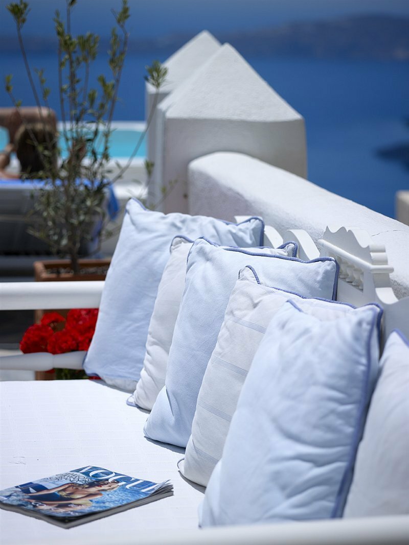 Фото Alexander Villas