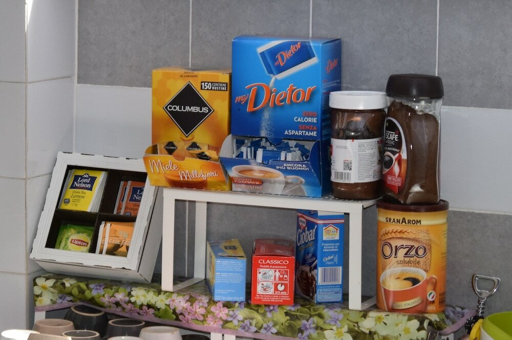 Фото B&b Lost In Rome