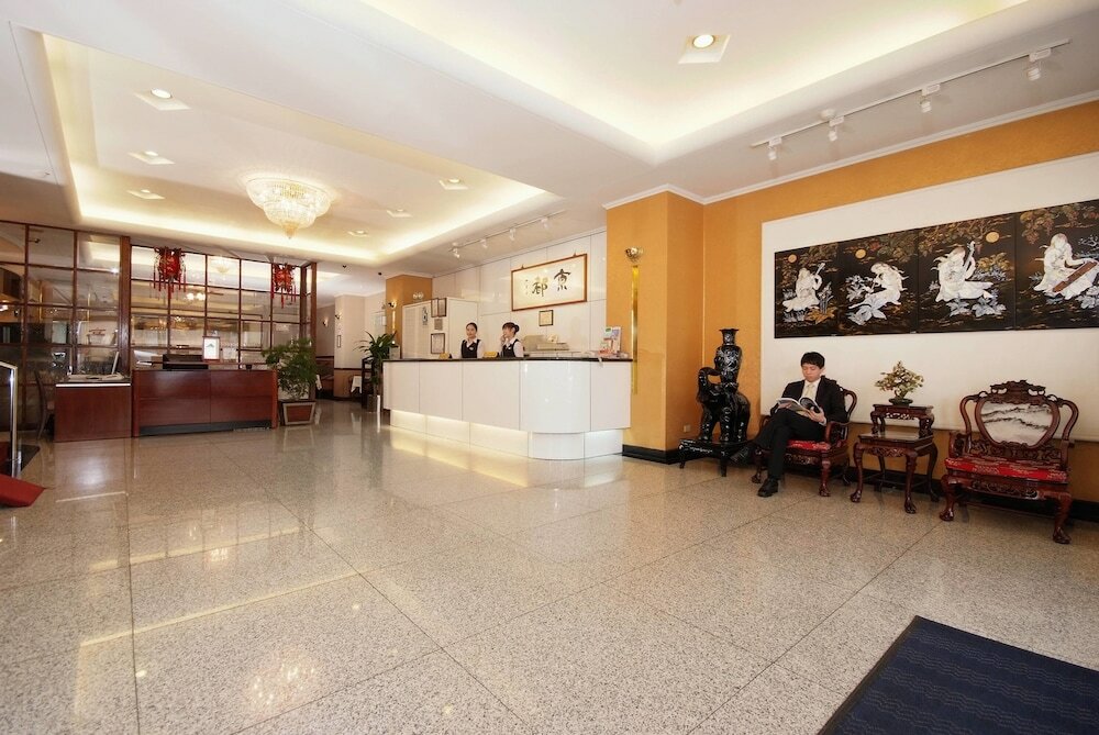 Фото Taipei Kyoto Hotel