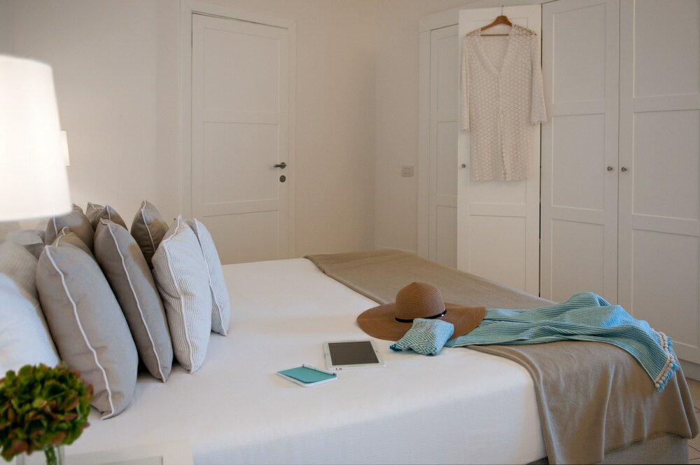 Фото La Peschiera