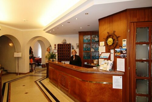 Гостиница Hotel Dora в Леванто