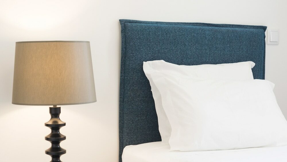 Фото Lisbon Serviced Apartments - Parque