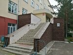 Туалет (ул. Рахимбека Сабатаева, 1), туалет в Кокшетау