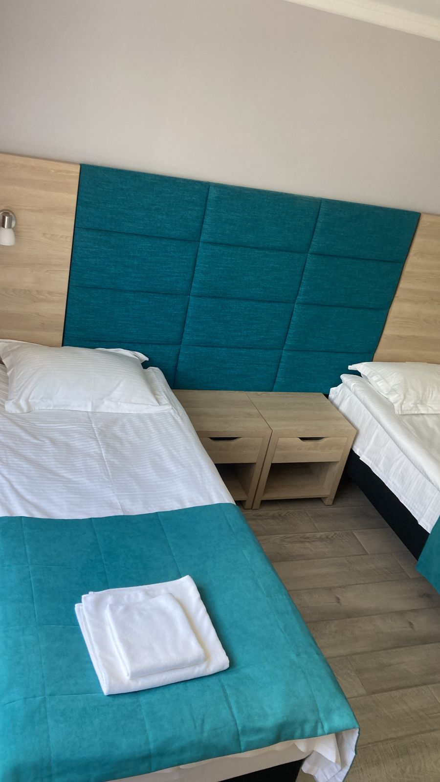 Фото Dombay family