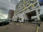 Kabinet podologii i pedikyura Marii Smirnovoy (Moskovskoye Highway, 17к1), podology