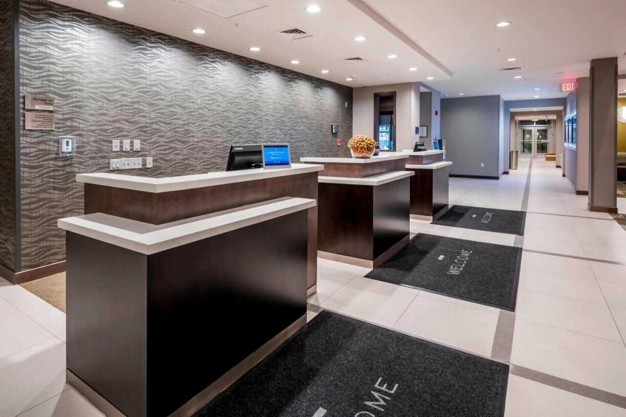 Фото SpringHill Suites by Marriott Fishkill