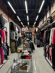 One Project (Nizhnyaya Krasnoselskaya Street, 35с2), clothing store