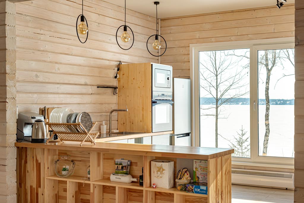 Фото Сердце Селигера