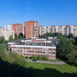 Children's Sports school № 2 (Lenskaya Street, 1к2) ، مدرسة رياضية