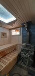 Sauna house (Sovetskaya Street, 3), construction of baths and saunas