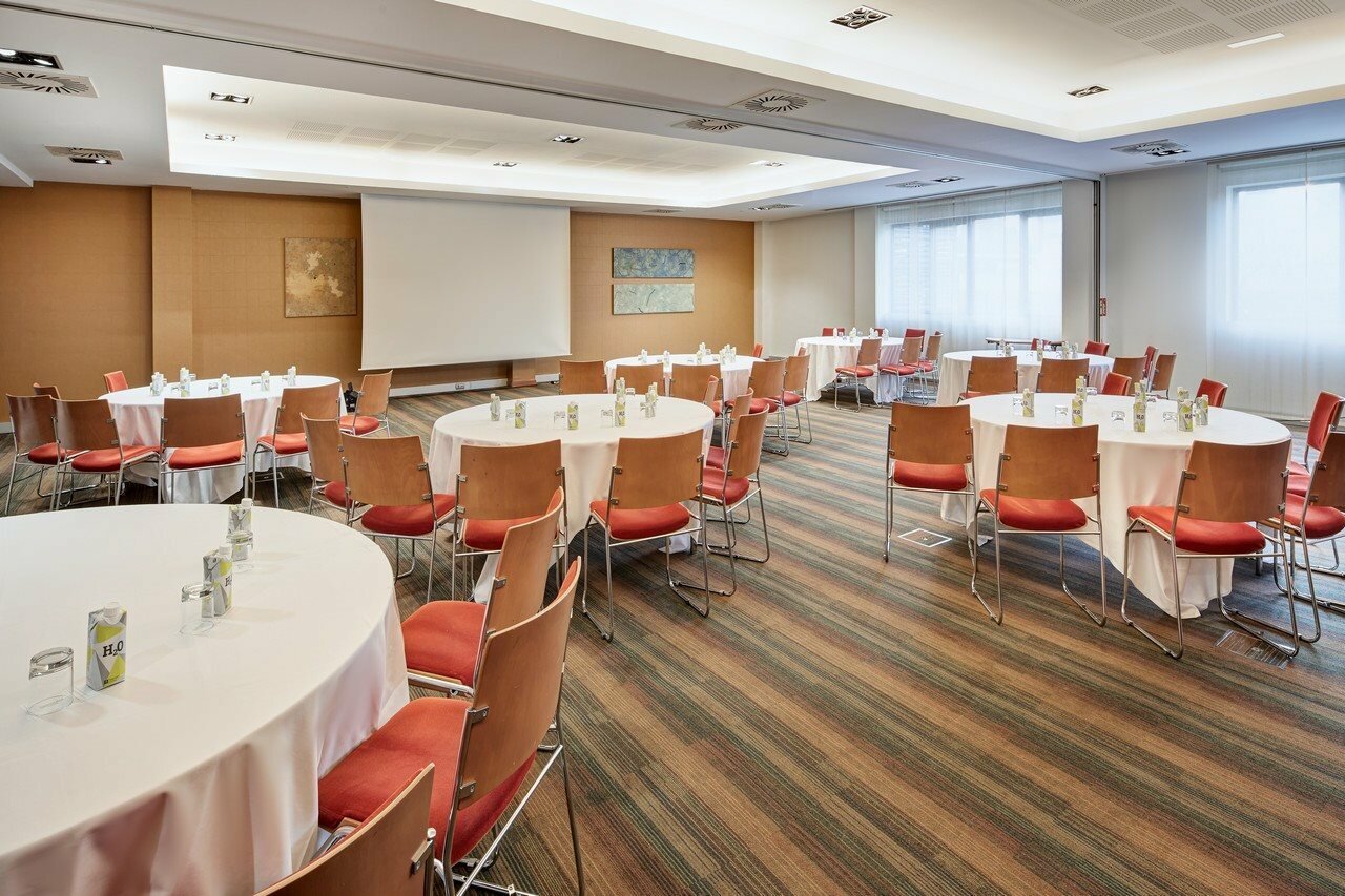Фото Sercotel Valladolid