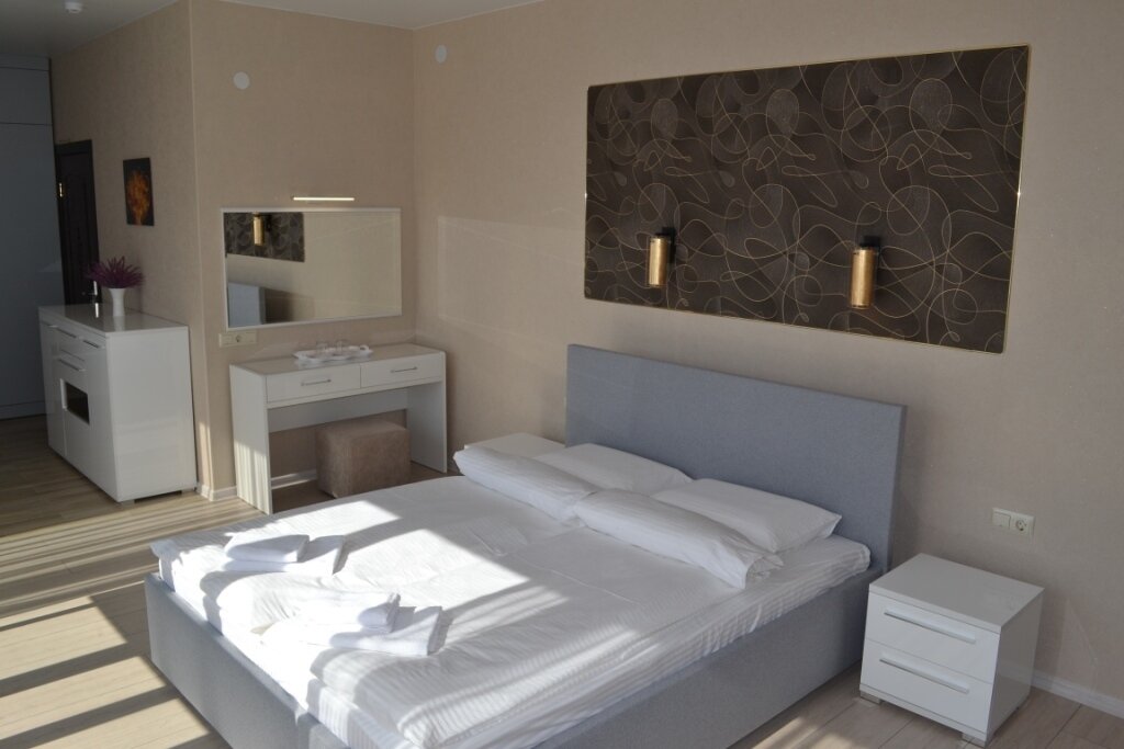 Фото Парк Отель