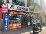 Gunes Telecom (Bursa, Osmangazi, Ahmetpaşa Mah., Nedim Sok., 20), mobile phone store