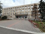 Официальный интернет-портал города Оренбурга (Pobedy Avenue, 24), administración
