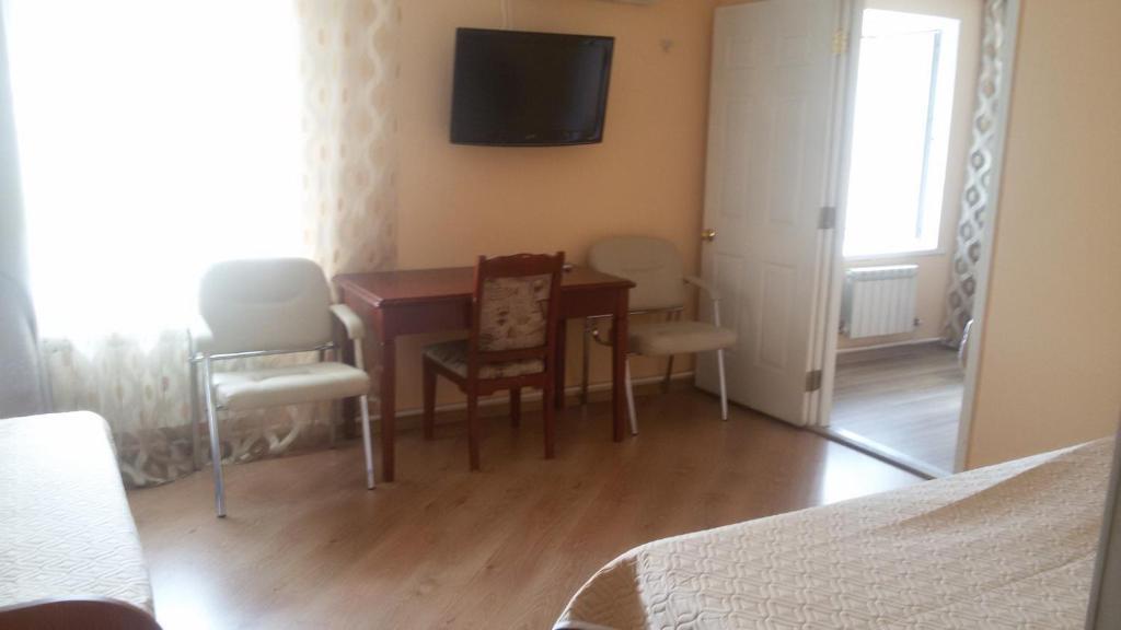 Фото Дос-отель